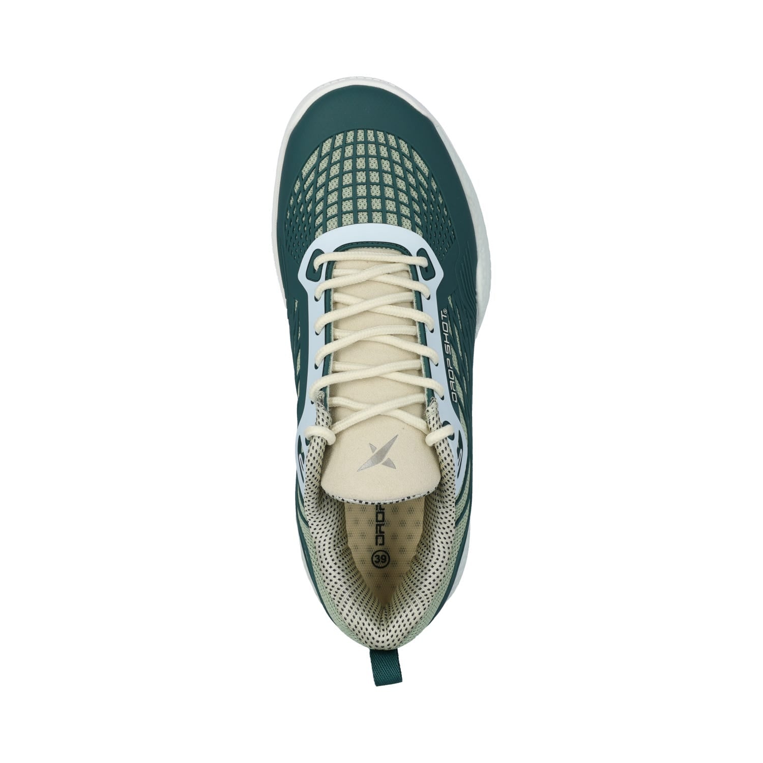 DROP SHOT MONARCA GR 2026 FLIGHT MUJER