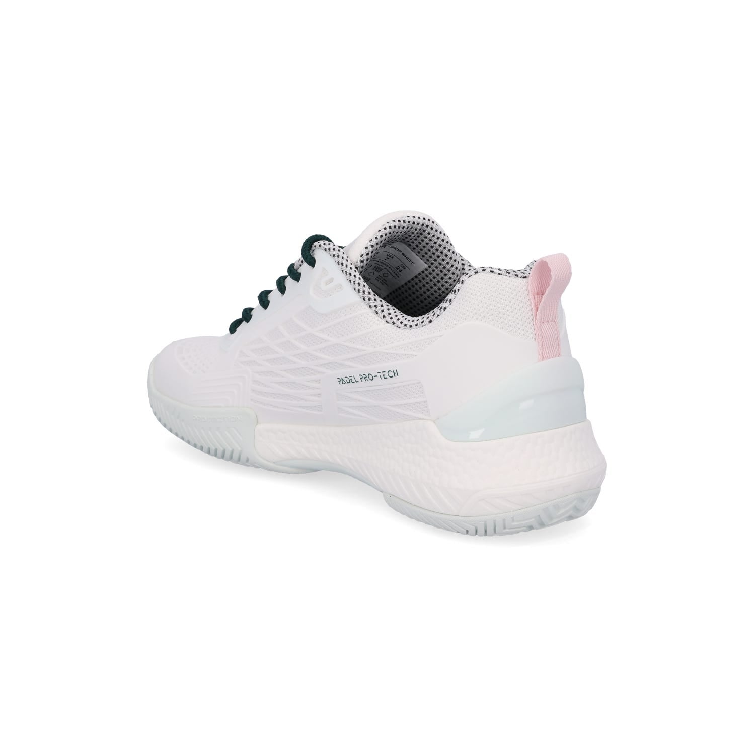 DROP SHOT MONARCA 26 WH FLIGHT MUJER DZ342004