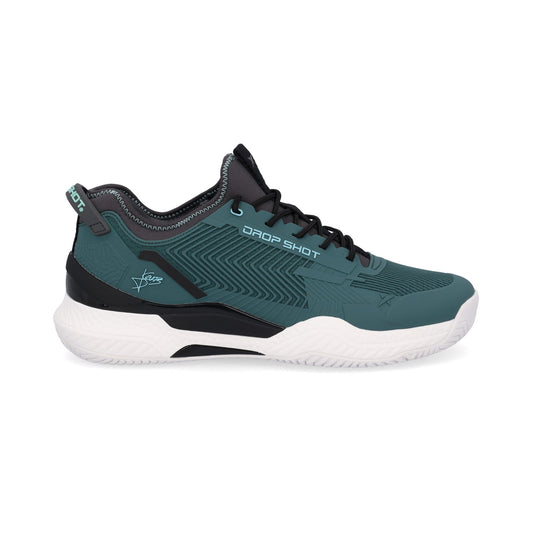 DROP SHOT SANZ 26 VERDE DZ341001