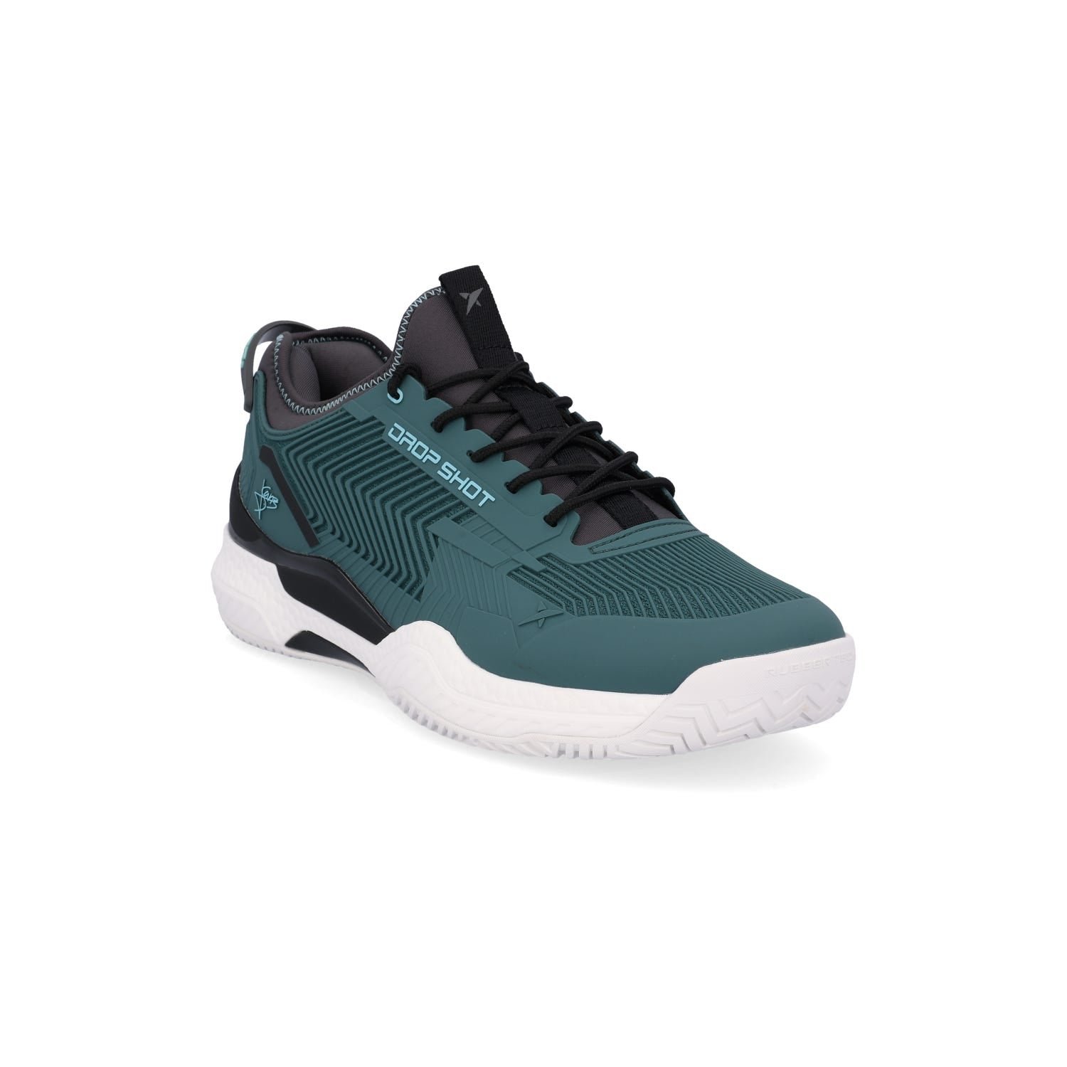 DROP SHOT SANZ 26 VERDE DZ341001