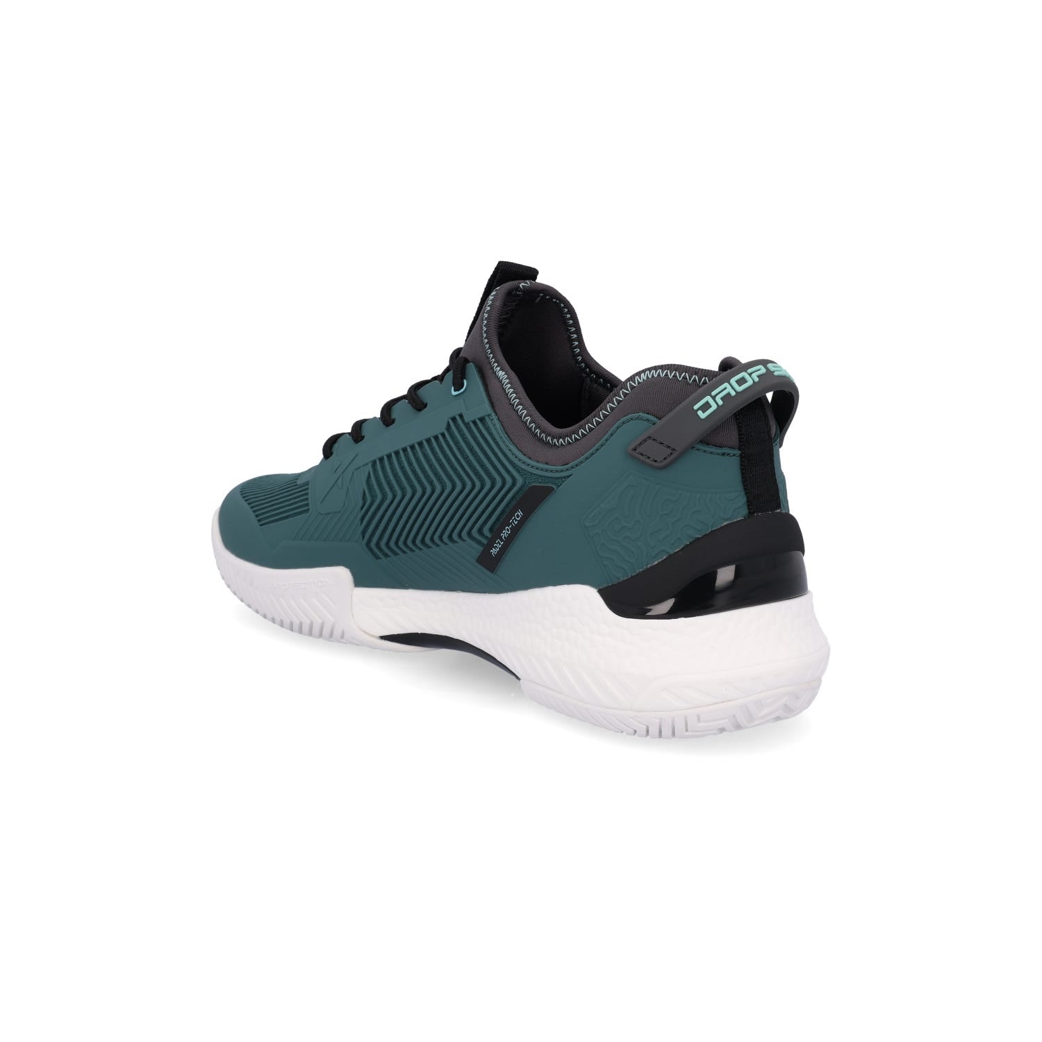 DROP SHOT SANZ 26 VERDE DZ341001