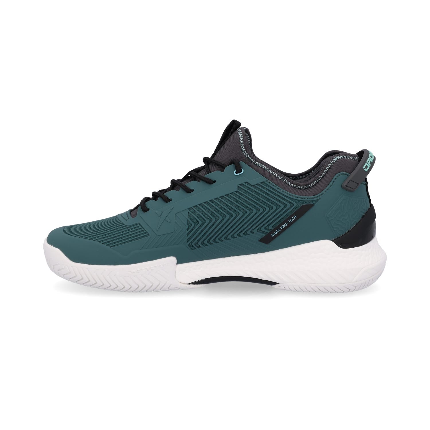 DROP SHOT SANZ 26 VERDE DZ341001