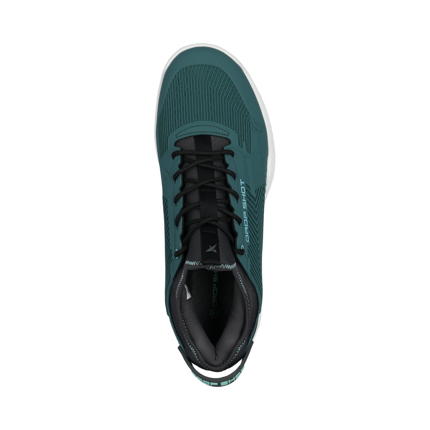 DROP SHOT SANZ 26 VERDE DZ341001