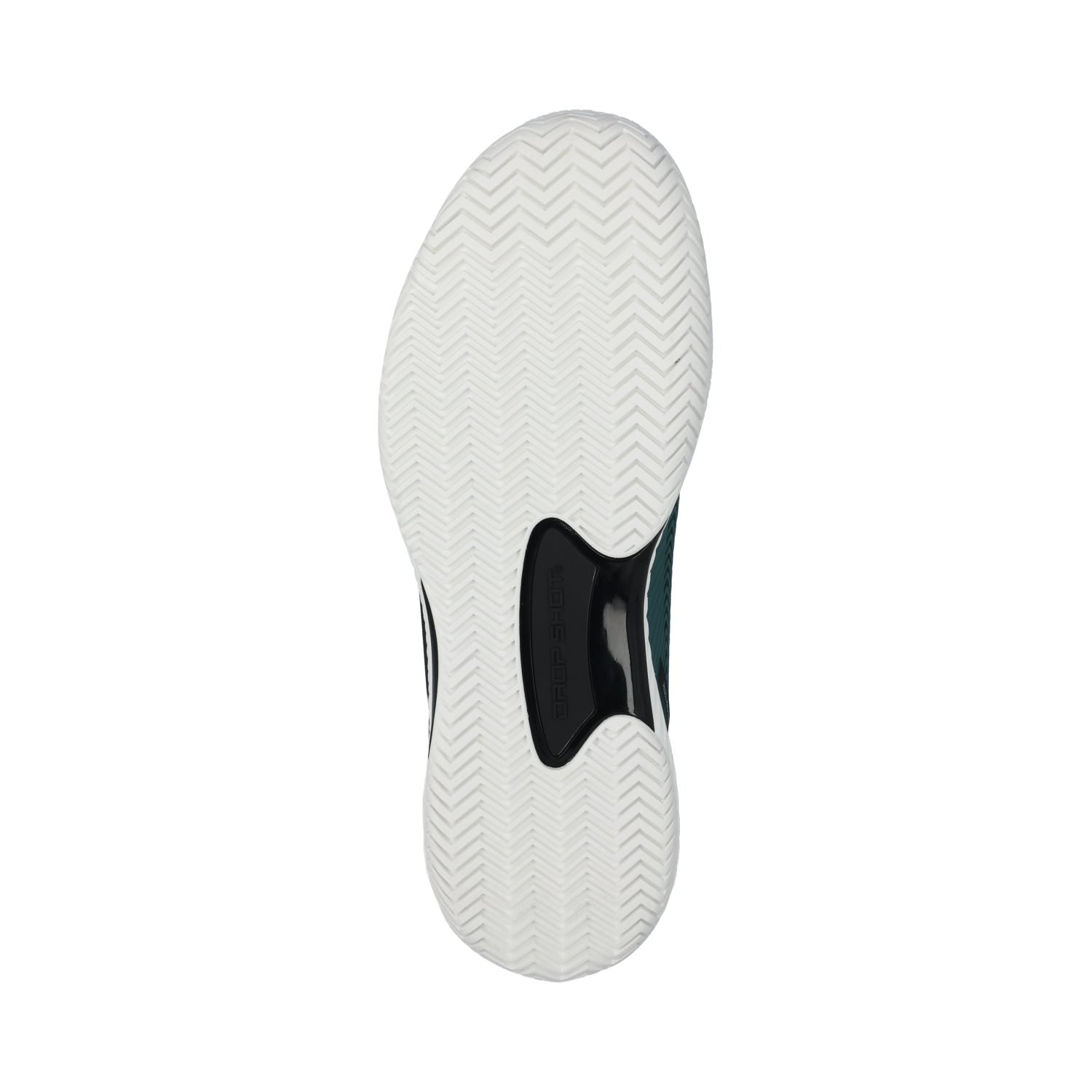 DROP SHOT SANZ 26 VERDE DZ341001