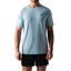 CAMISETA DROP SHOT CAMPA PERFORMANCE AZUL