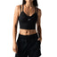 CAMISETA DROP SHOT FLIGHT MUJER