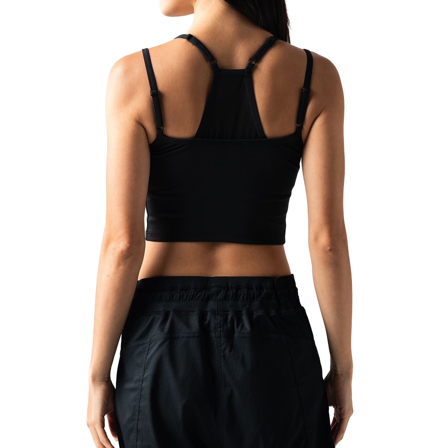 CAMISETA DROP SHOT FLIGHT MUJER