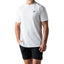 CAMISETA DROP SHOT SANZ PERFORMANCE BLANCO
