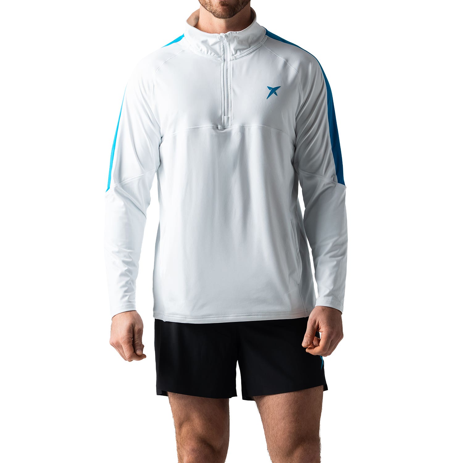 CHAQUETA DROP SHOT CAMPA COURT