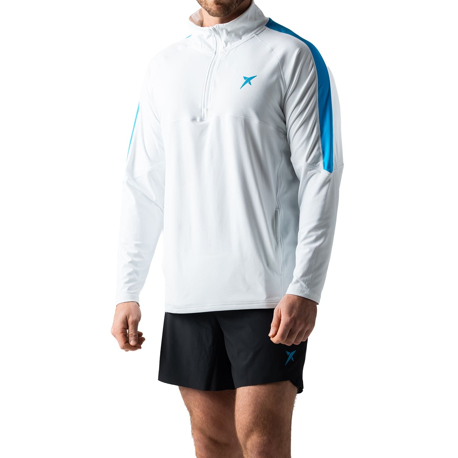 CHAQUETA DROP SHOT CAMPA COURT
