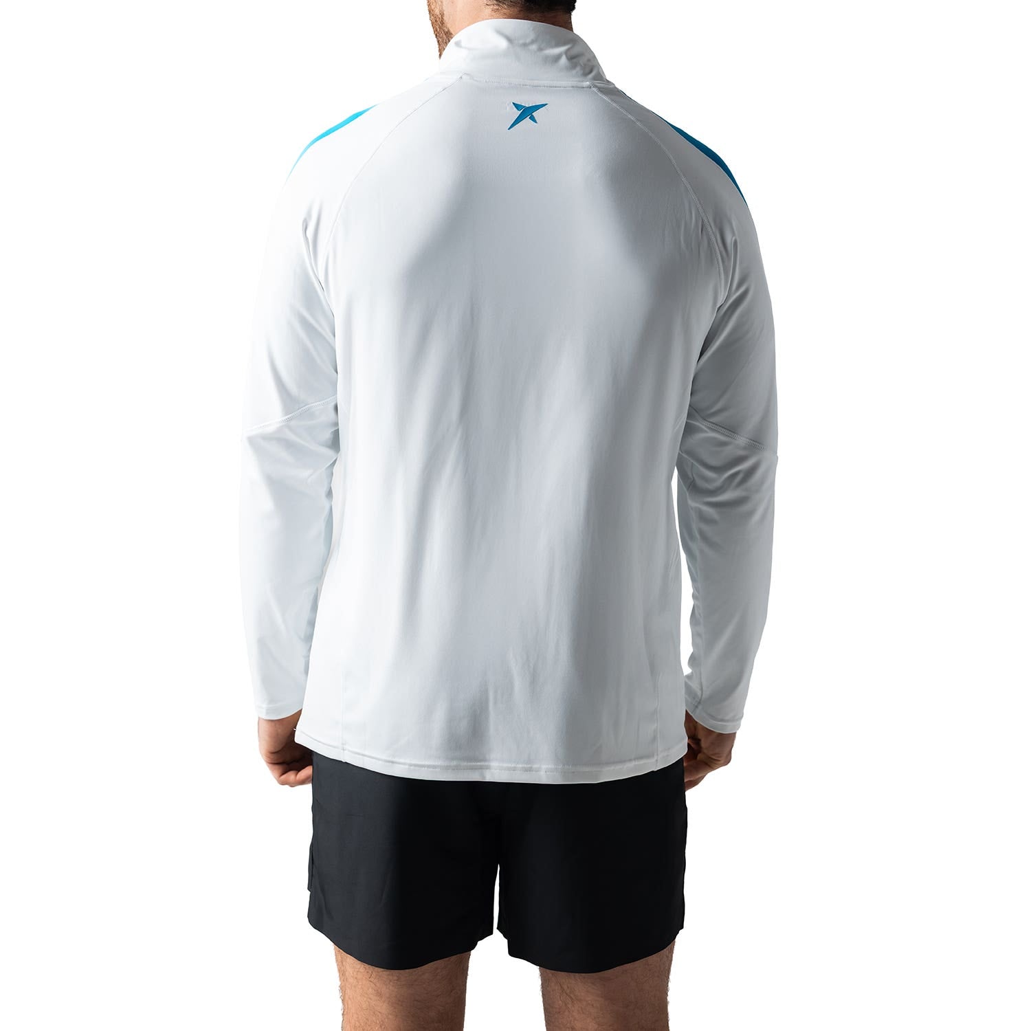CHAQUETA DROP SHOT CAMPA COURT