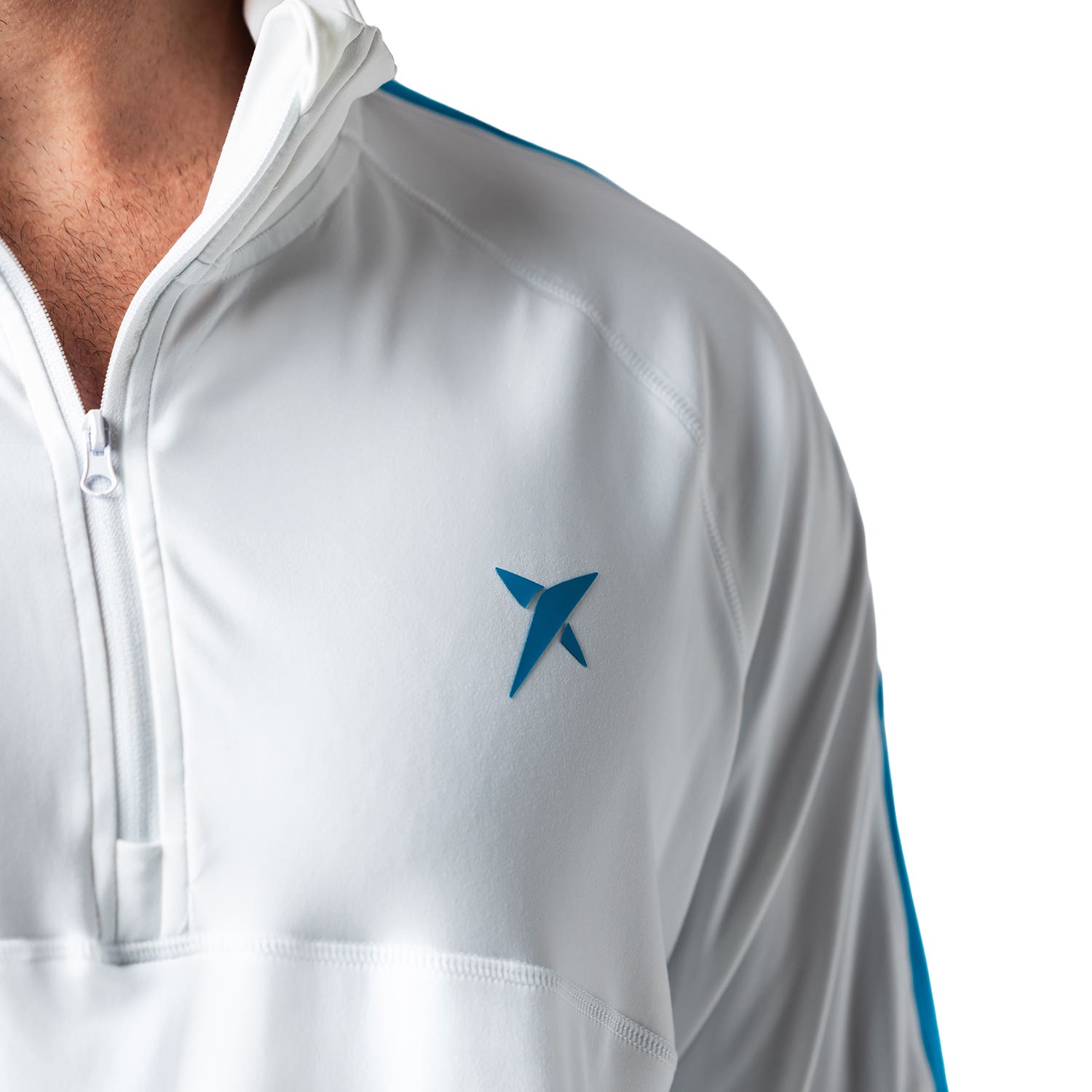 CHAQUETA DROP SHOT CAMPA COURT