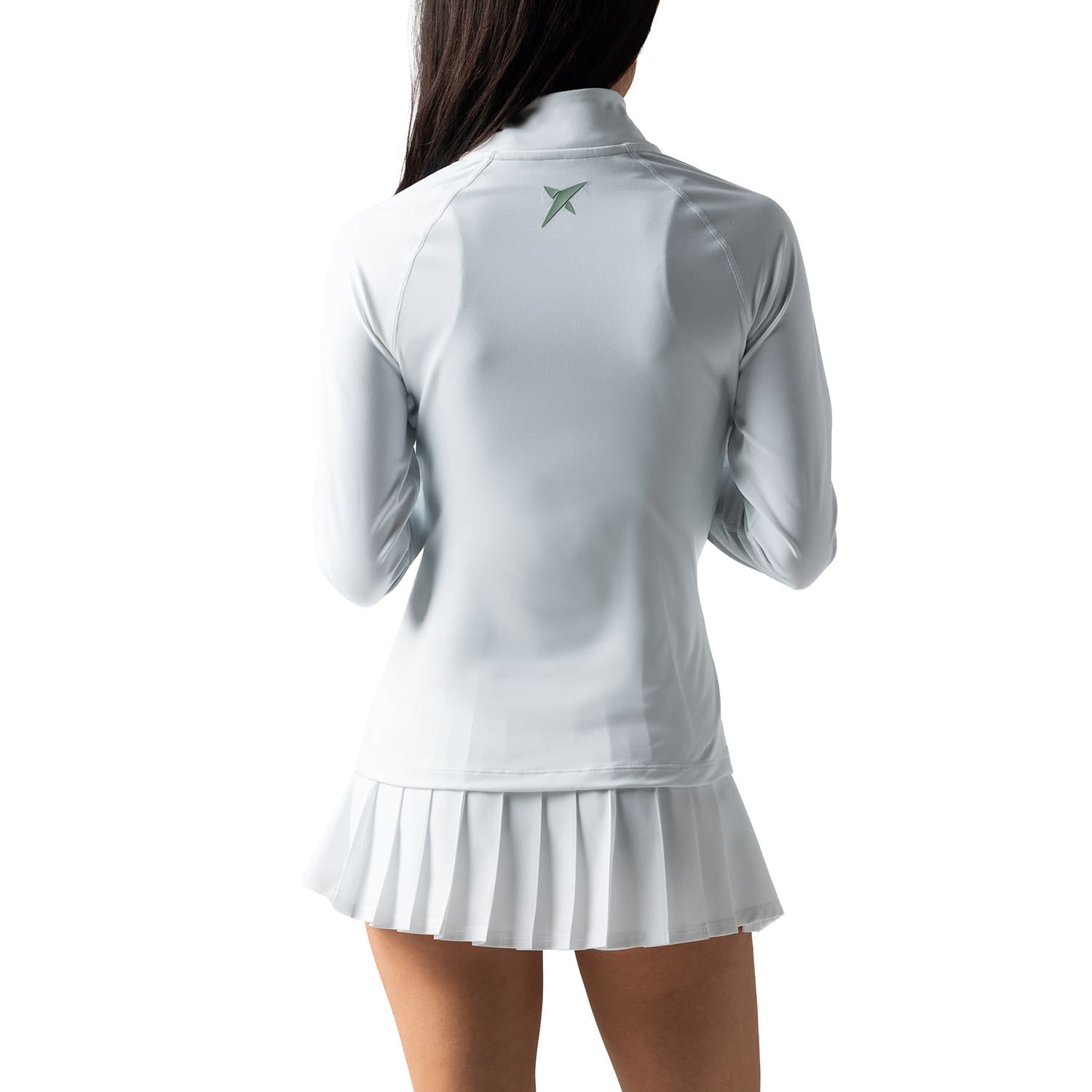 CHAQUETA DROP SHOT COURT MUJER