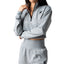 CHAQUETA DROP SHOT FLIGHT MUJER
