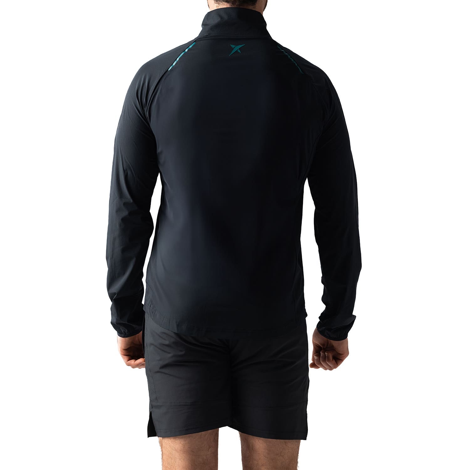 CHAQUETA DROP SHOT SANZ COURT