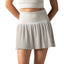 FALDA DROP SHOT DROP MUJER BEIGE