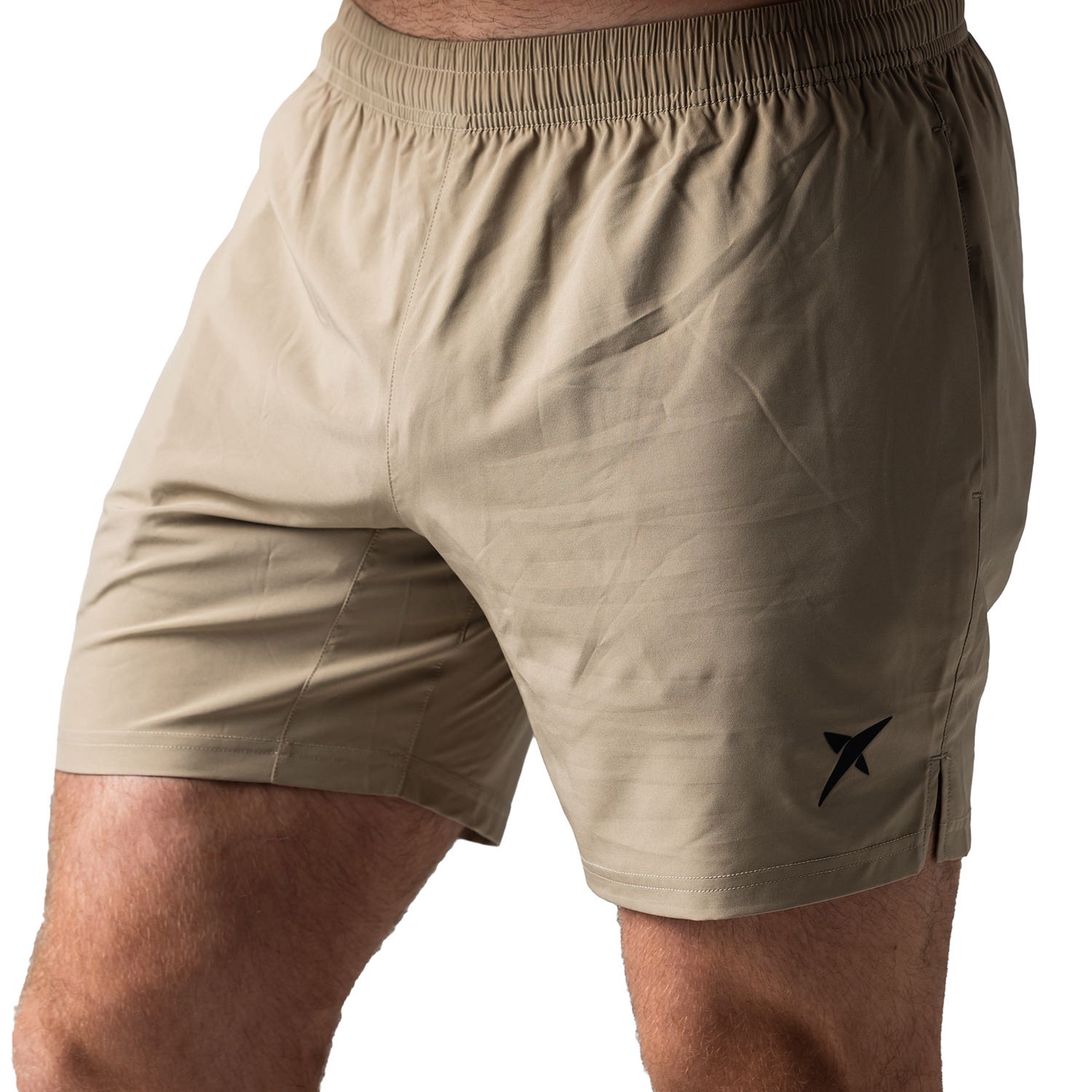 PANTALÓN DROP SHOT DROP PERFORMANCE BEIGE