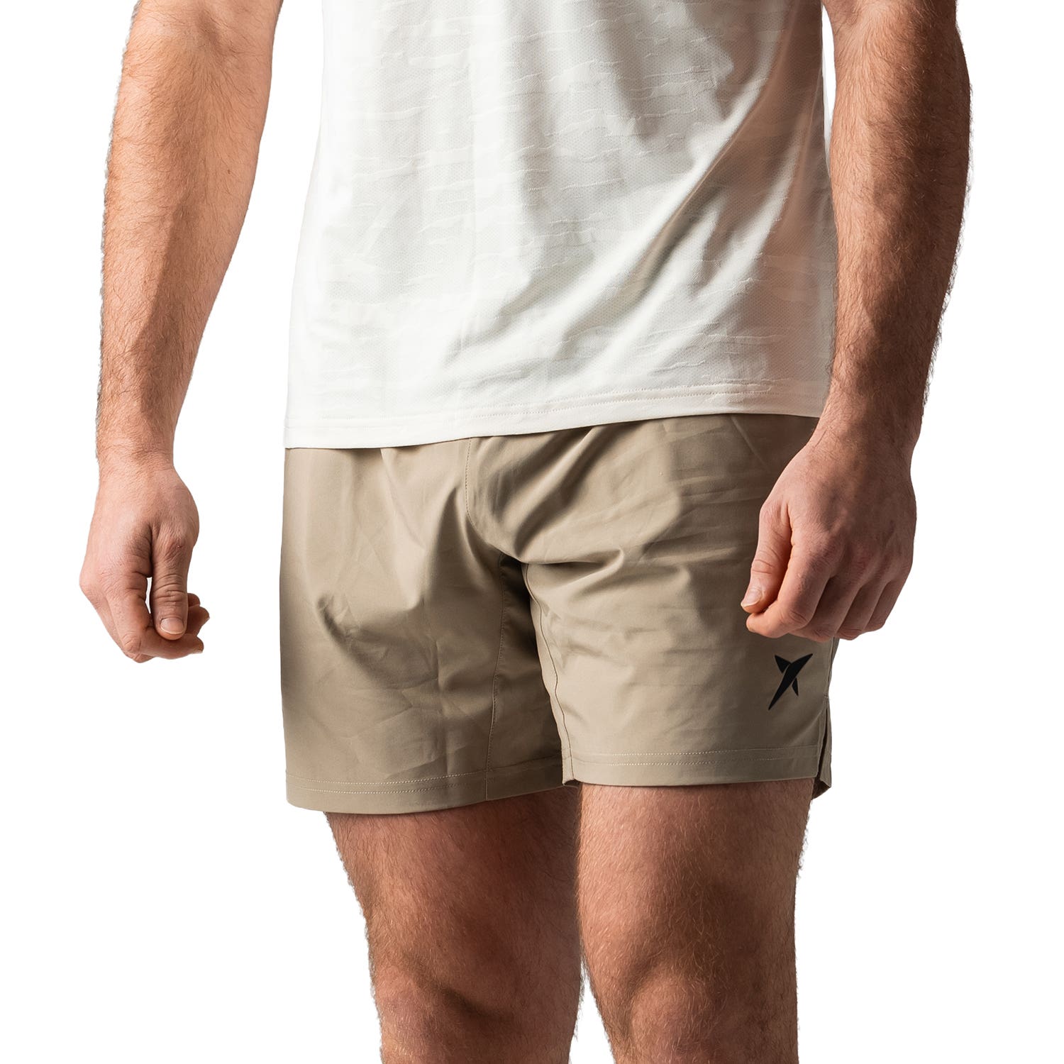 PANTALÓN DROP SHOT DROP PERFORMANCE BEIGE