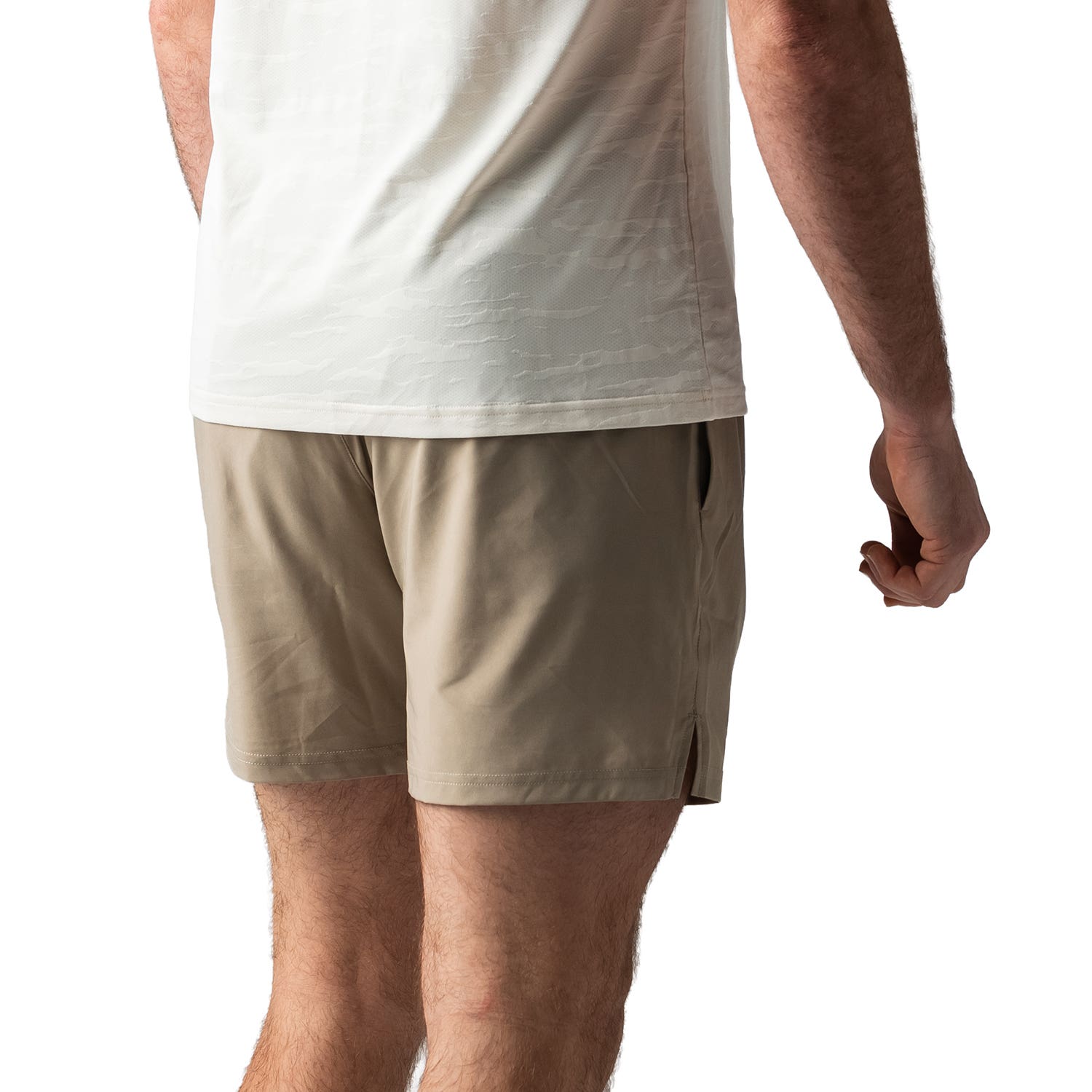 PANTALÓN DROP SHOT DROP PERFORMANCE BEIGE