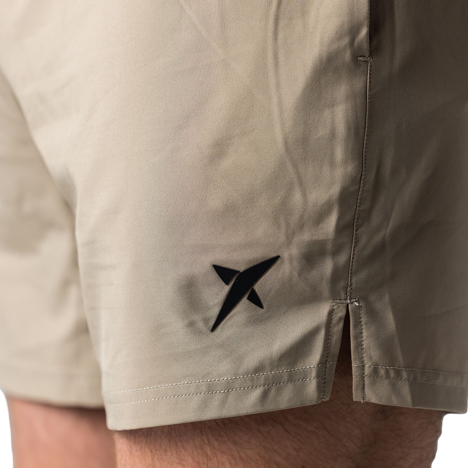PANTALÓN DROP SHOT DROP PERFORMANCE BEIGE