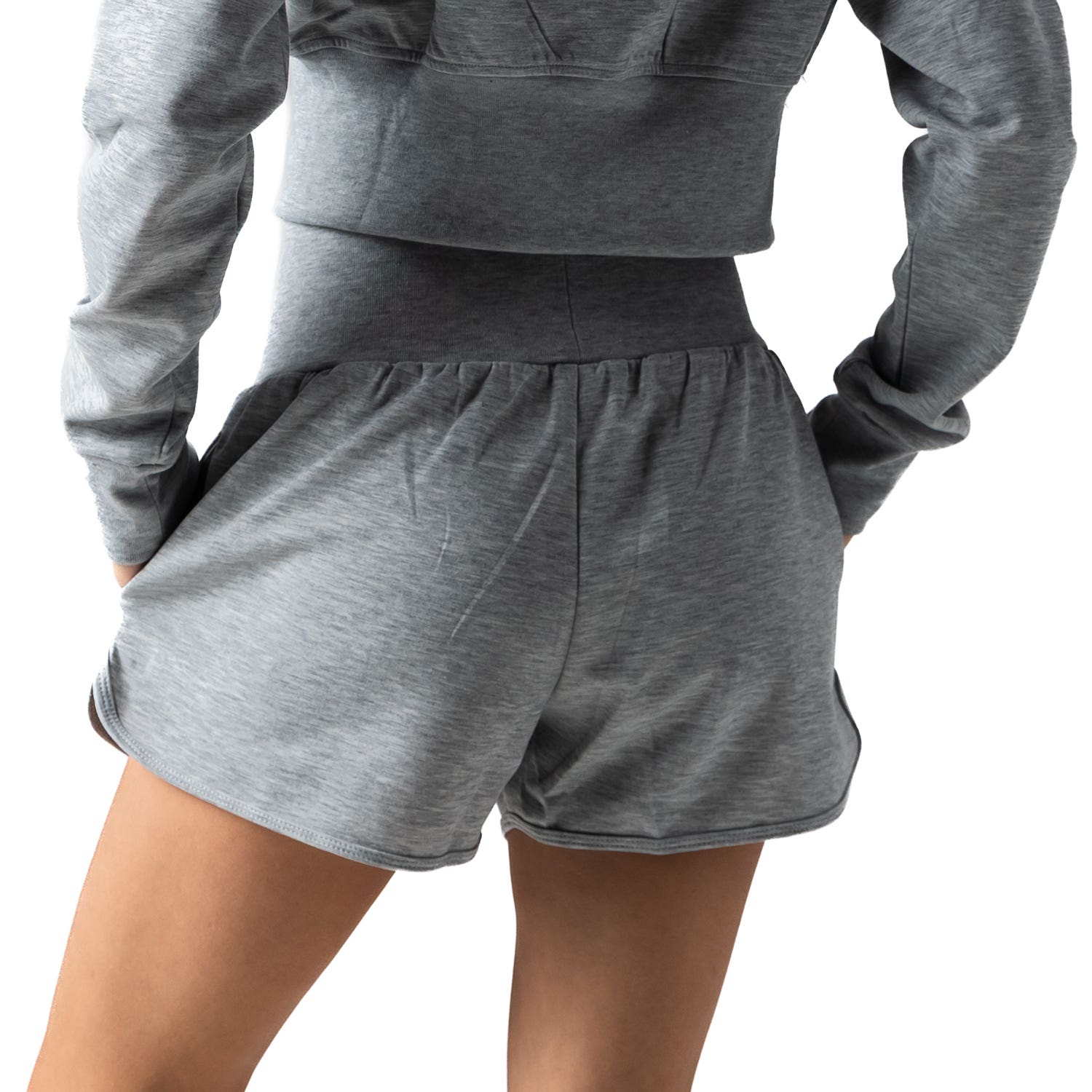 PANTALÓN DROP SHOT FLIGHT MUJER