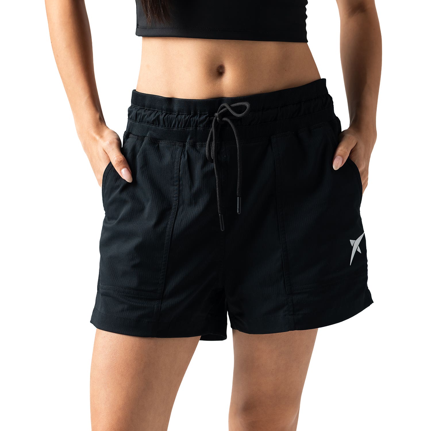 PANTALON DROP SHOT FLIGHT TIGHT MUJER