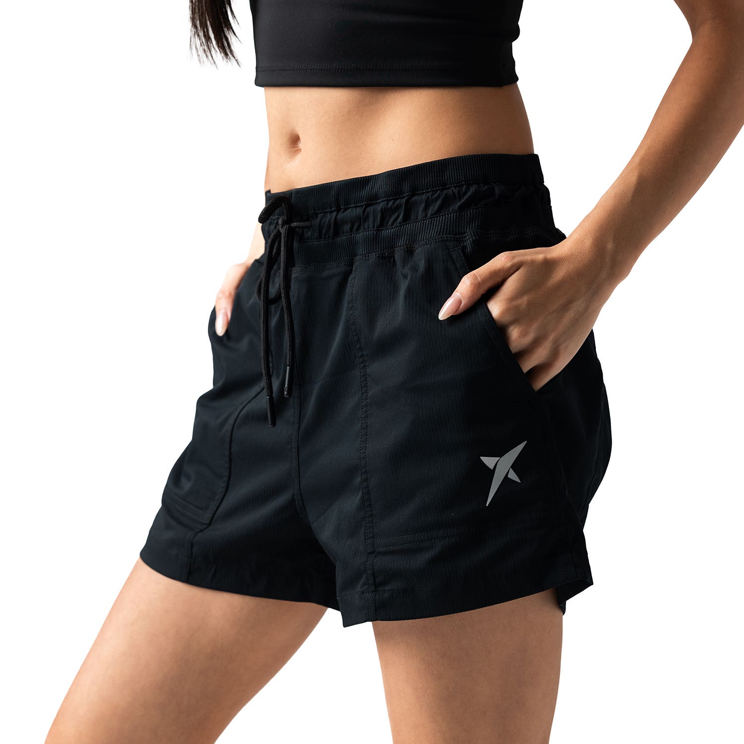 PANTALON DROP SHOT FLIGHT TIGHT MUJER