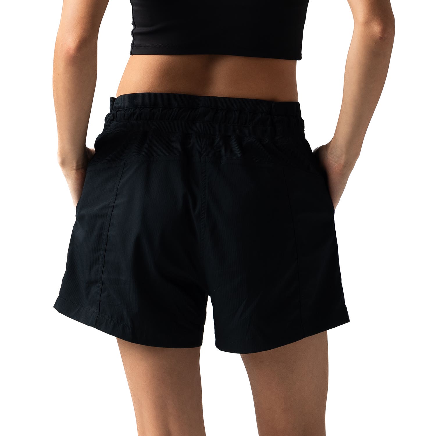 PANTALON DROP SHOT FLIGHT TIGHT MUJER