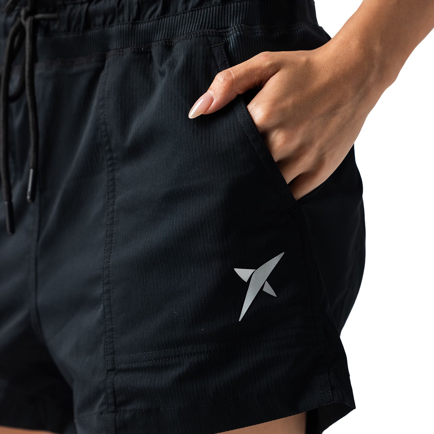 PANTALON DROP SHOT FLIGHT TIGHT MUJER