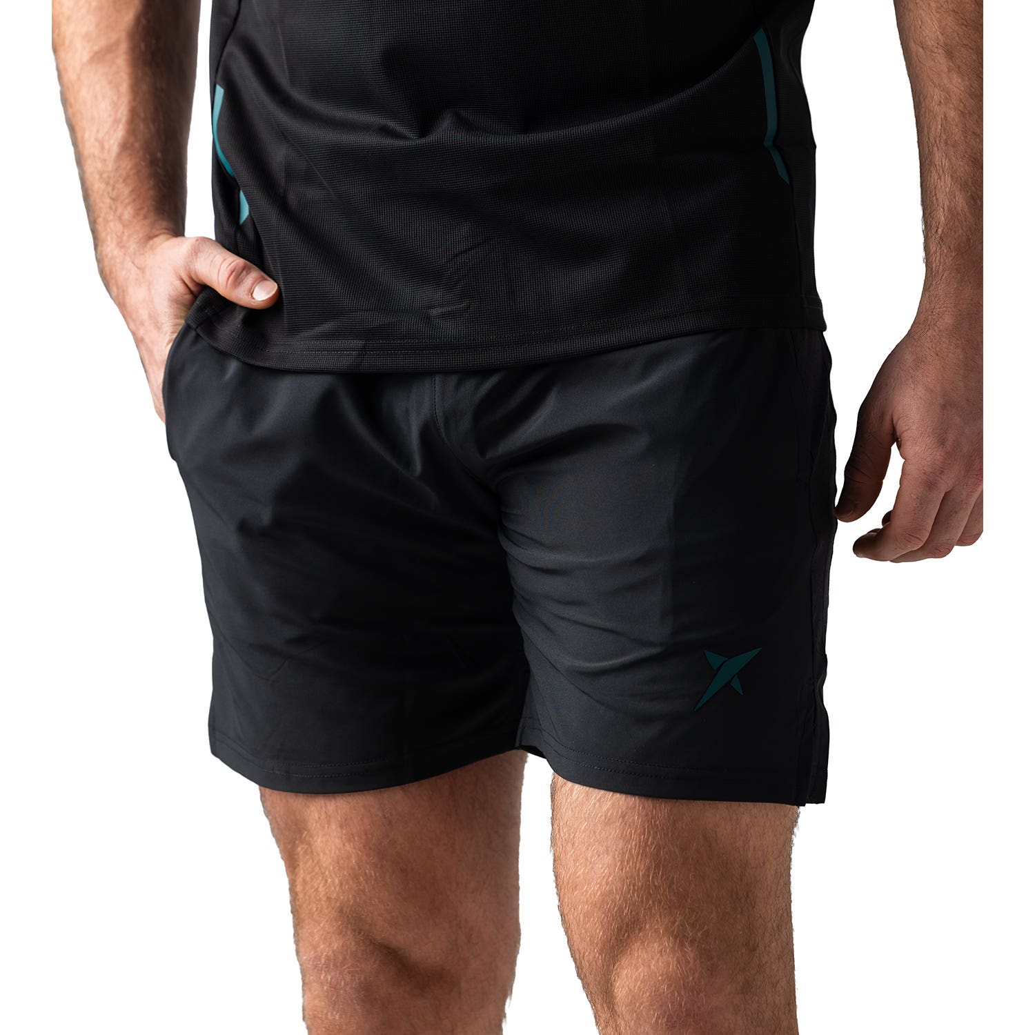 PANTALON DROP SHOT SANZ PERFORMANCE