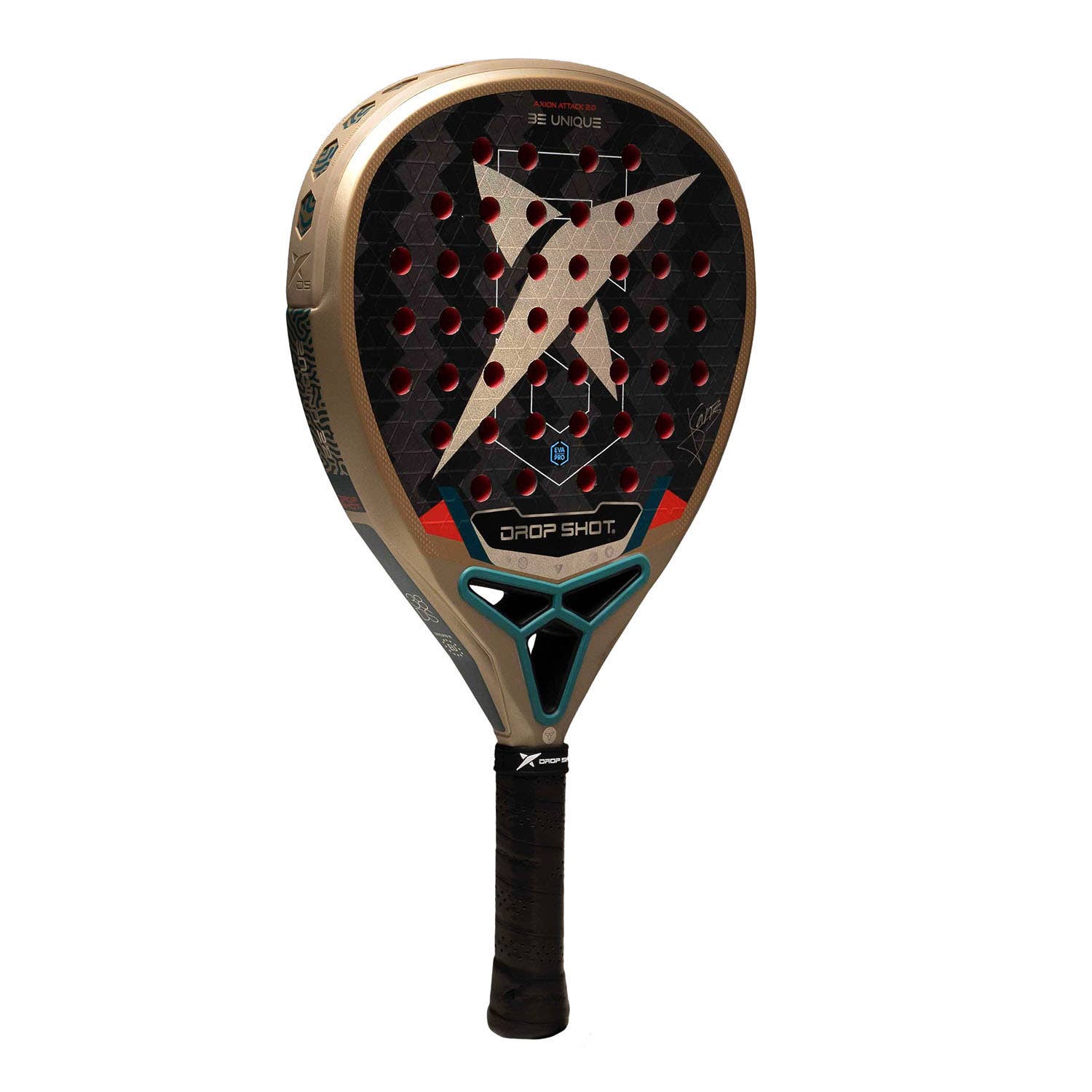 DROP SHOT AXION ATTACK JUNIOR