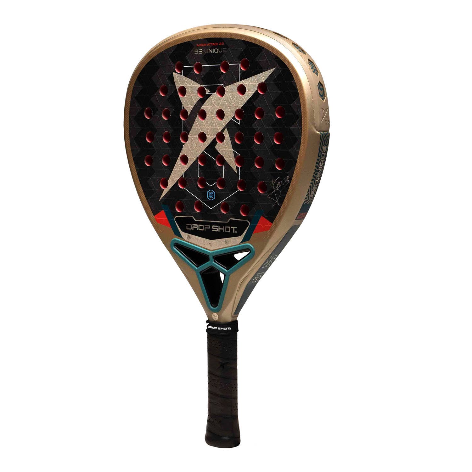 DROP SHOT AXION ATTACK JUNIOR