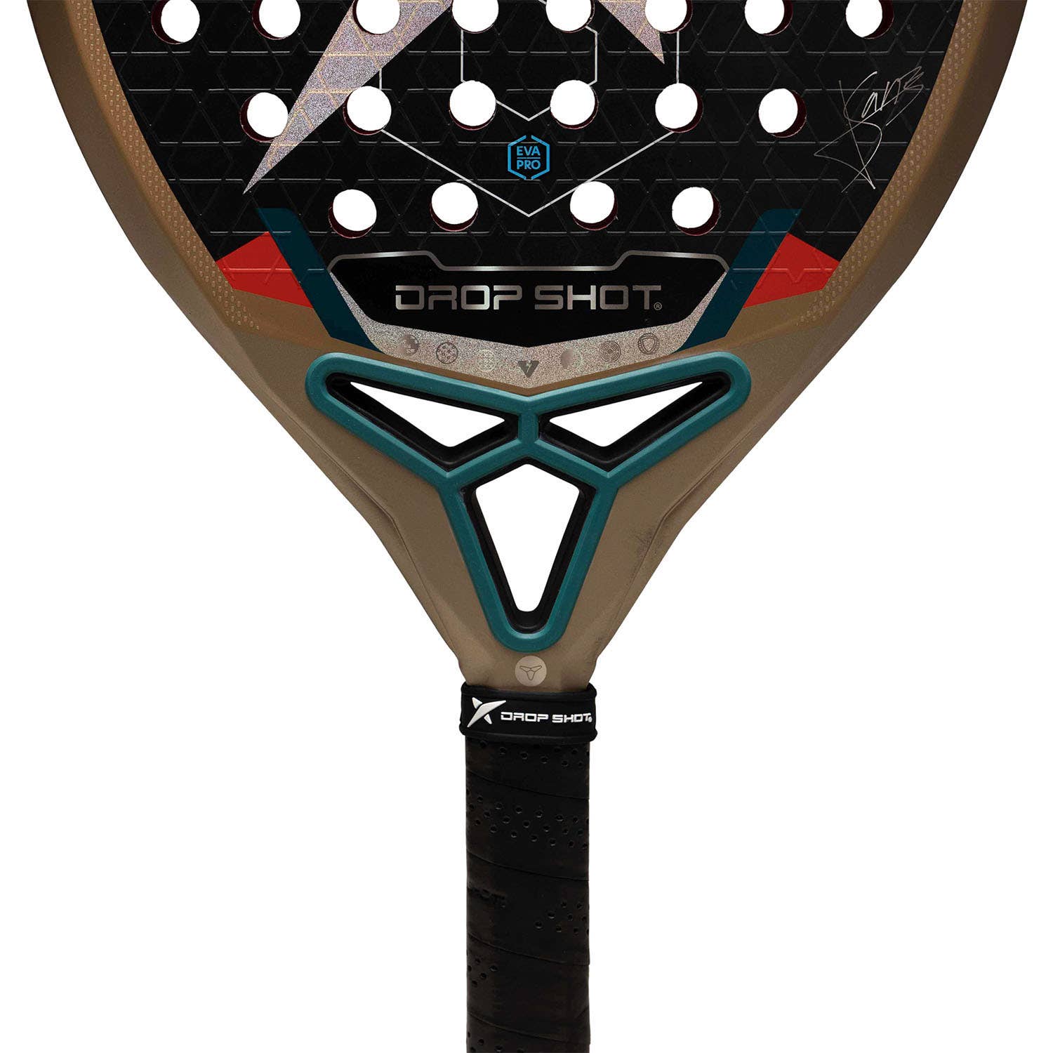 DROP SHOT AXION ATTACK JUNIOR