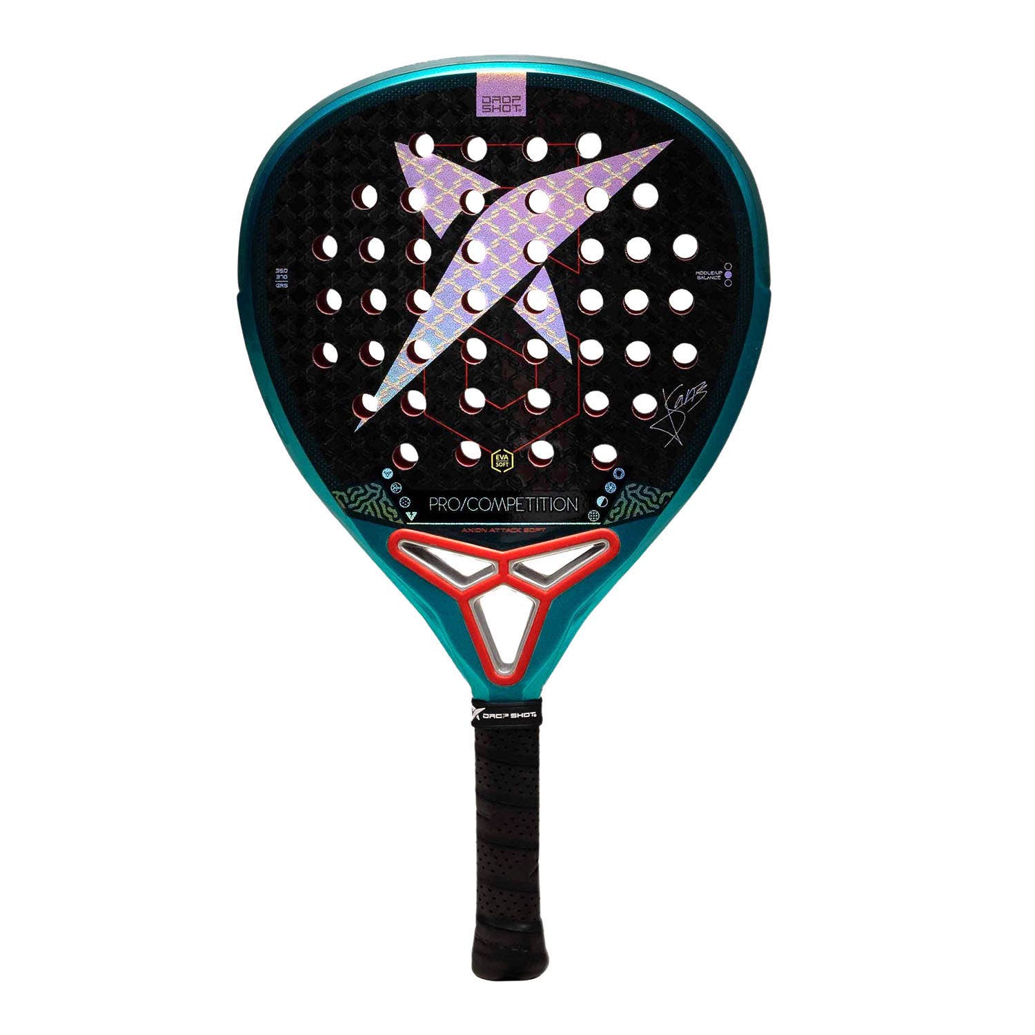 DROP SHOT AXION ATTTACK SOFT
