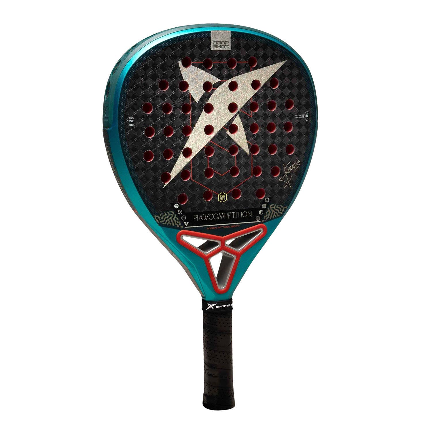 DROP SHOT AXION ATTTACK SOFT