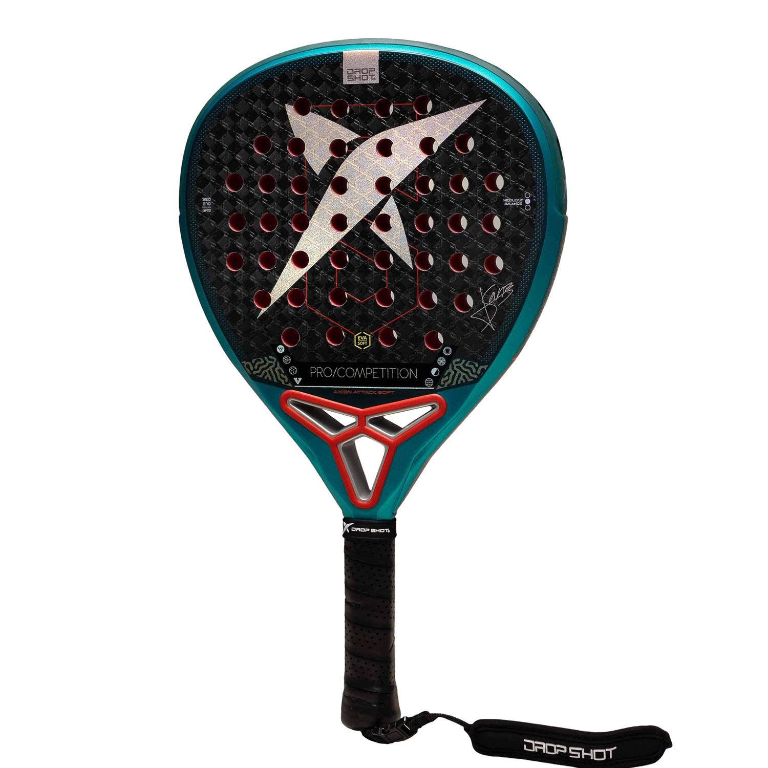 DROP SHOT AXION ATTTACK SOFT