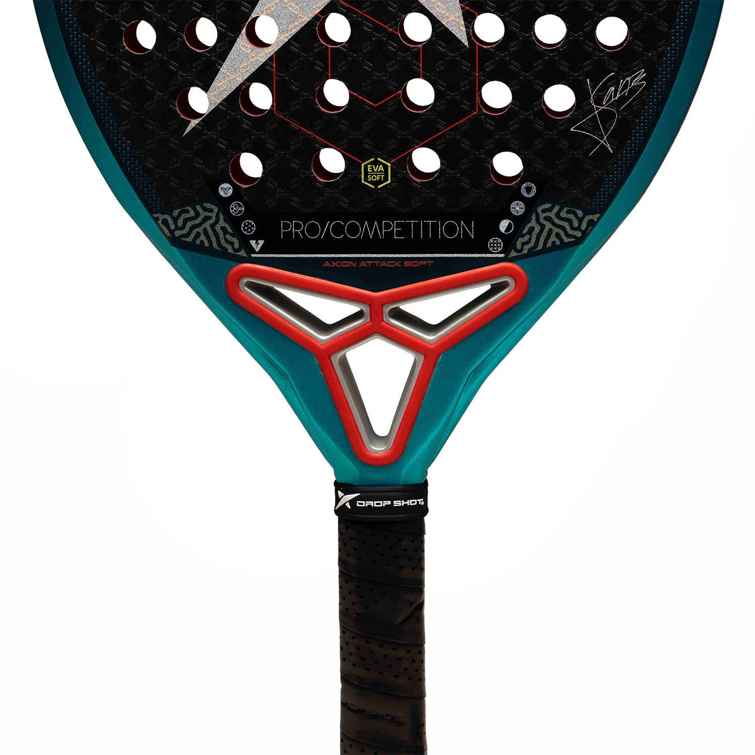 DROP SHOT AXION ATTTACK SOFT