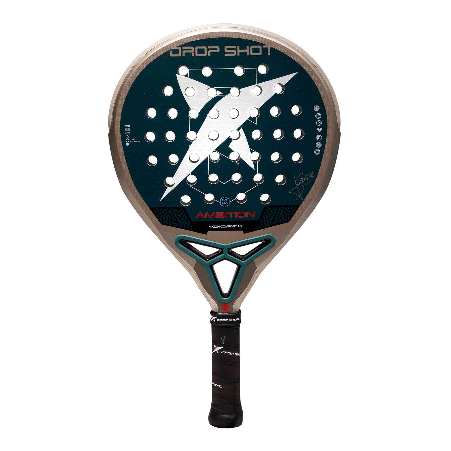 DROP SHOT AXION COMFORT 1.0