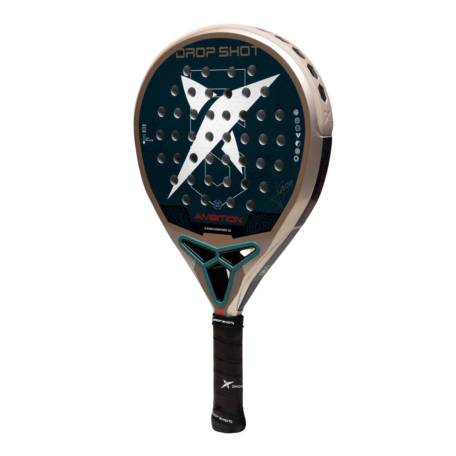 DROP SHOT AXION COMFORT 1.0