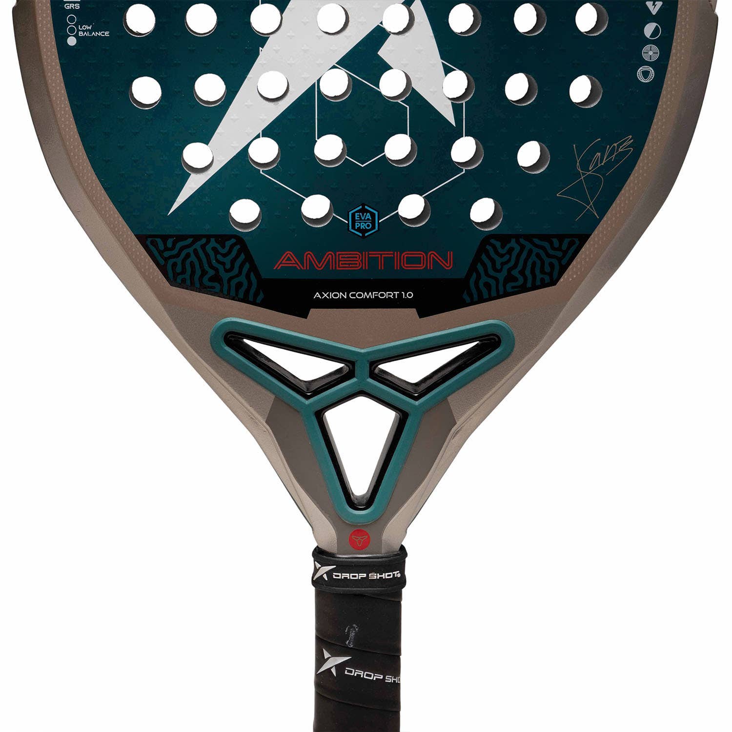 DROP SHOT AXION COMFORT 1.0