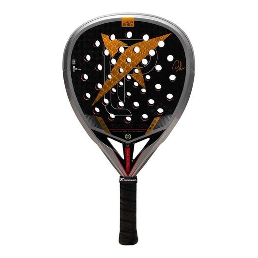 DROP SHOT CANYON PRO ATTACK SOFT