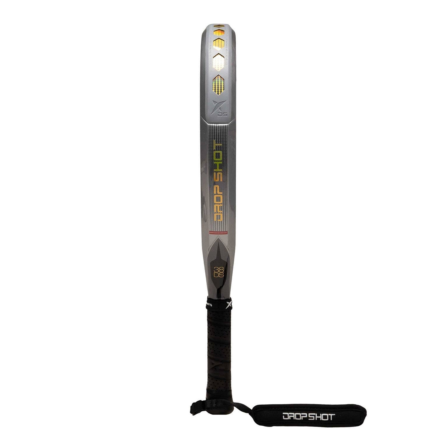 DROP SHOT CANYON PRO ATTACK SOFT