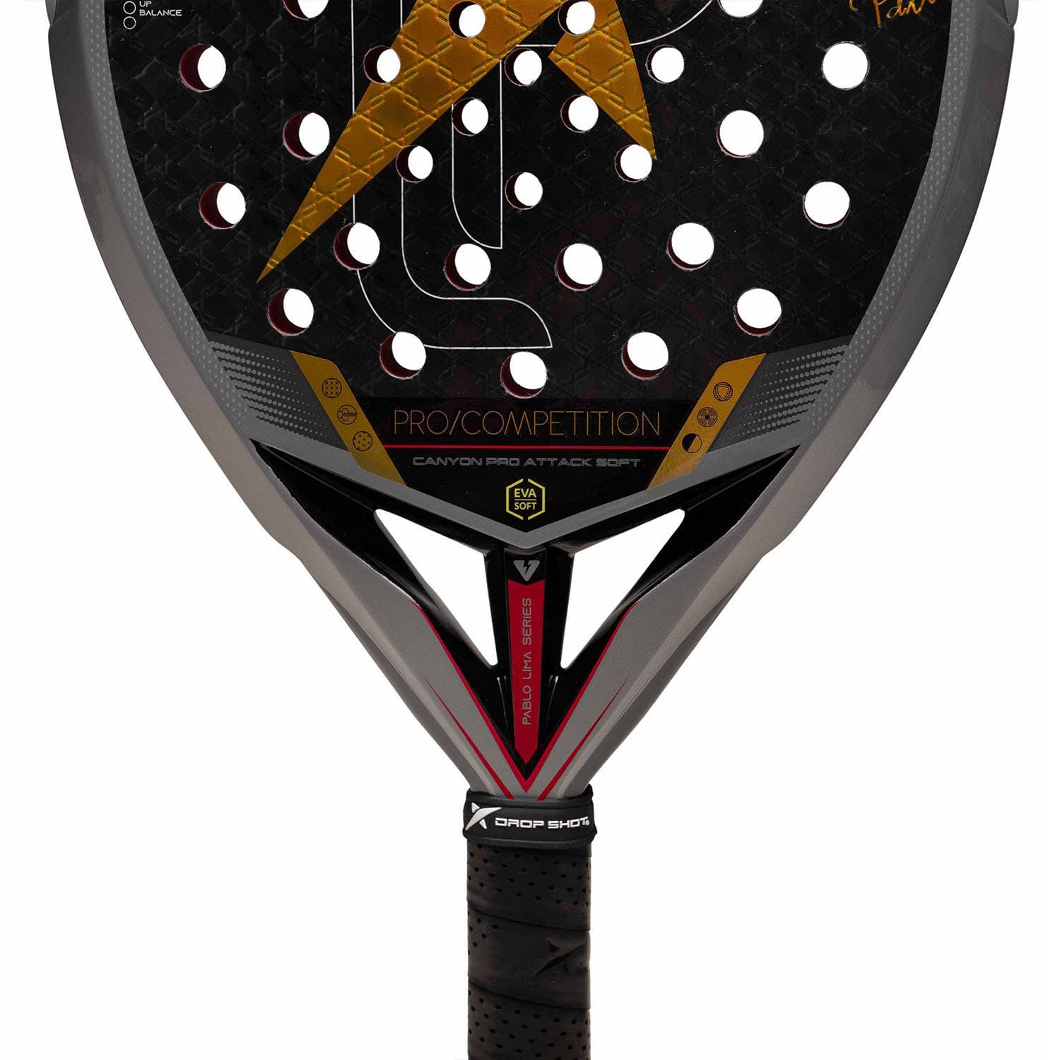 DROP SHOT CANYON PRO ATTACK SOFT
