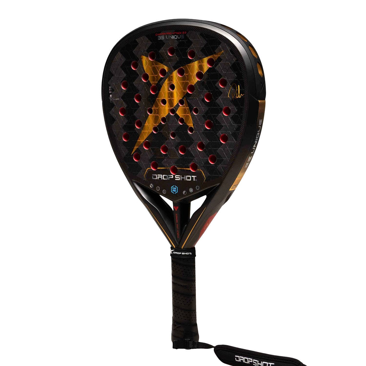 DROP SHOT CANYON PRO ATTACK 2.0
