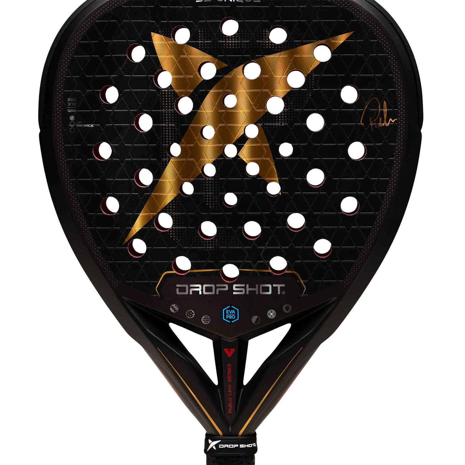 DROP SHOT CANYON PRO ATTACK 2.0