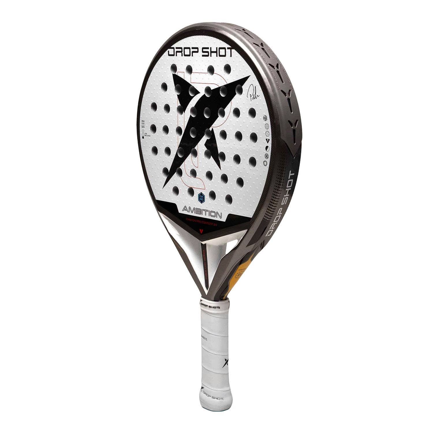 DROP SHOT CANYON PRO CONFORT 2.0