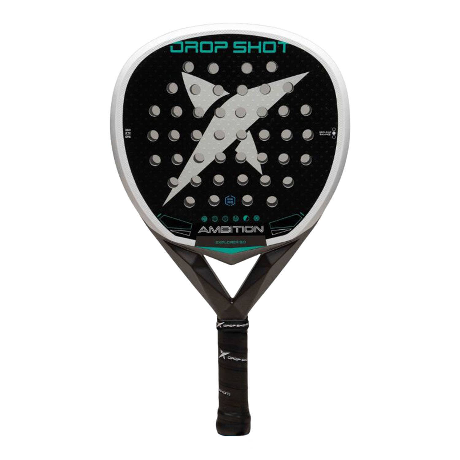 DROP SHOT EXPLORER 9.0