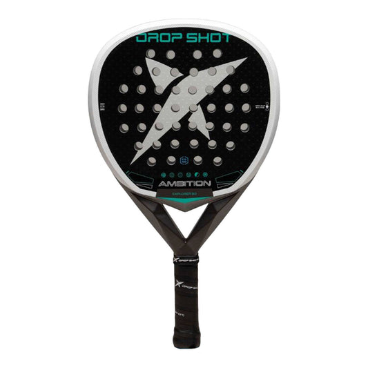 DROP SHOT EXPLORER 9.0