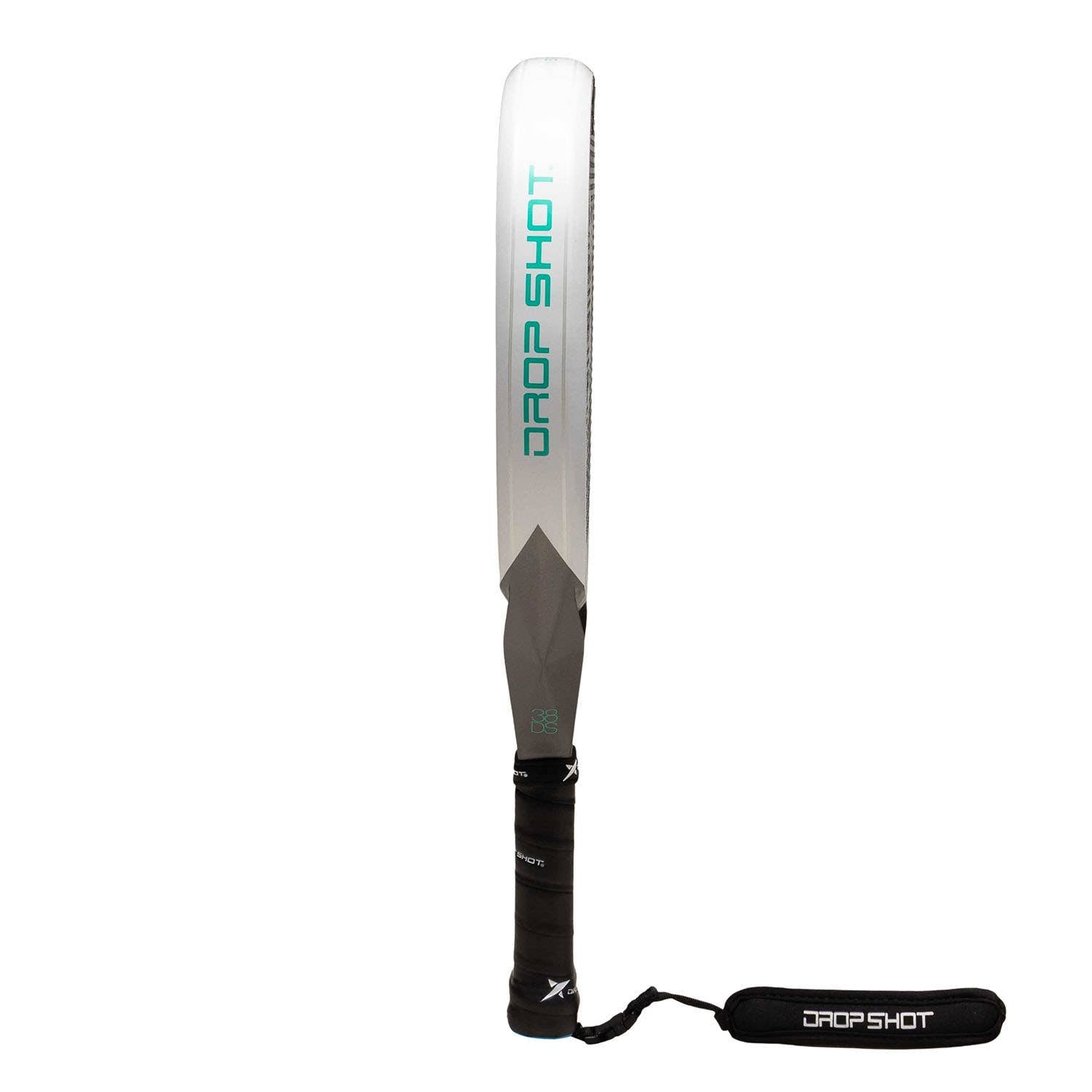 DROP SHOT EXPLORER 9.0