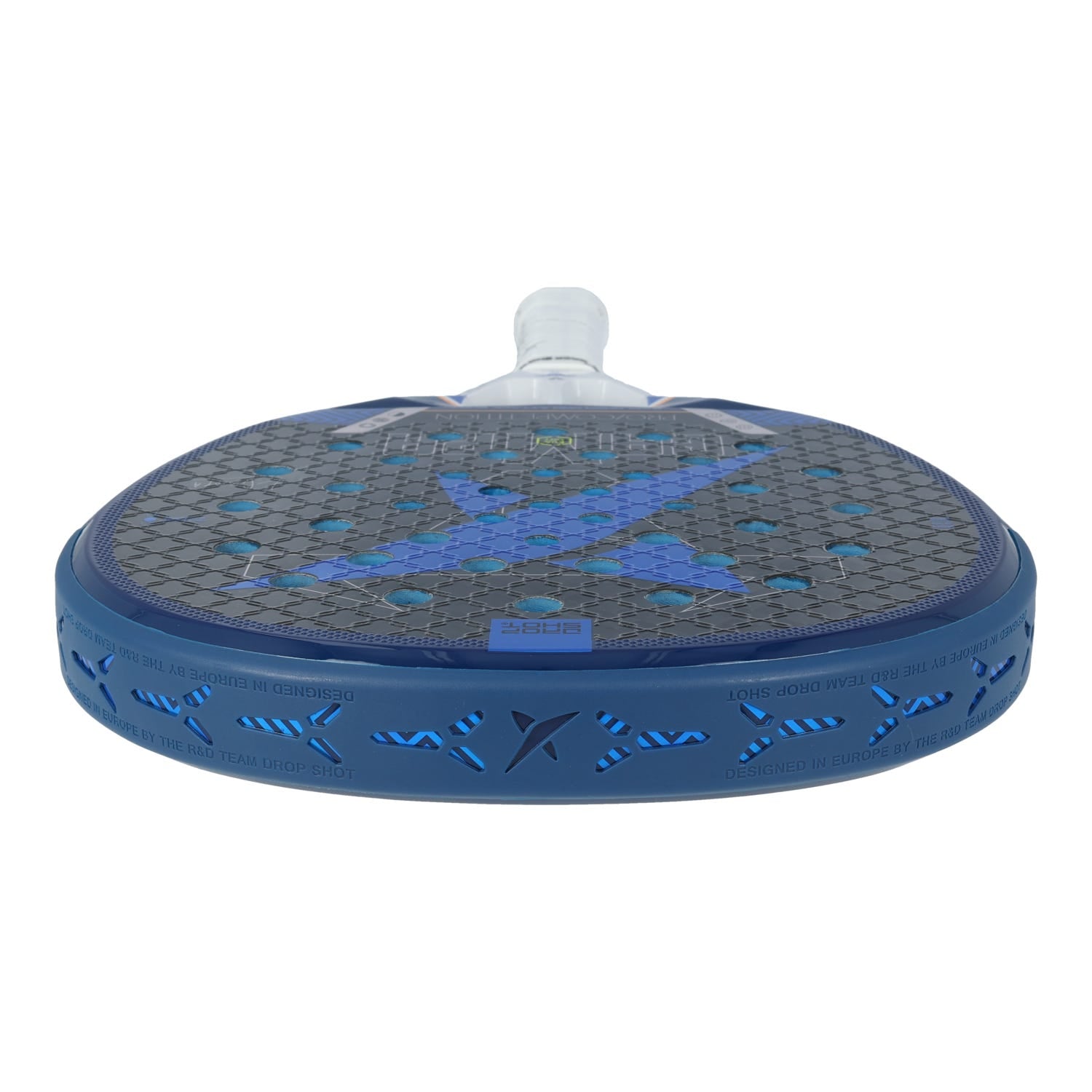 DROP SHOT EXPLORER PRO ATTACK SOFT